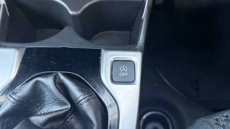 Honda Jazz 1.3 i-VTEC SE Navi 5dr Petrol Hatchback